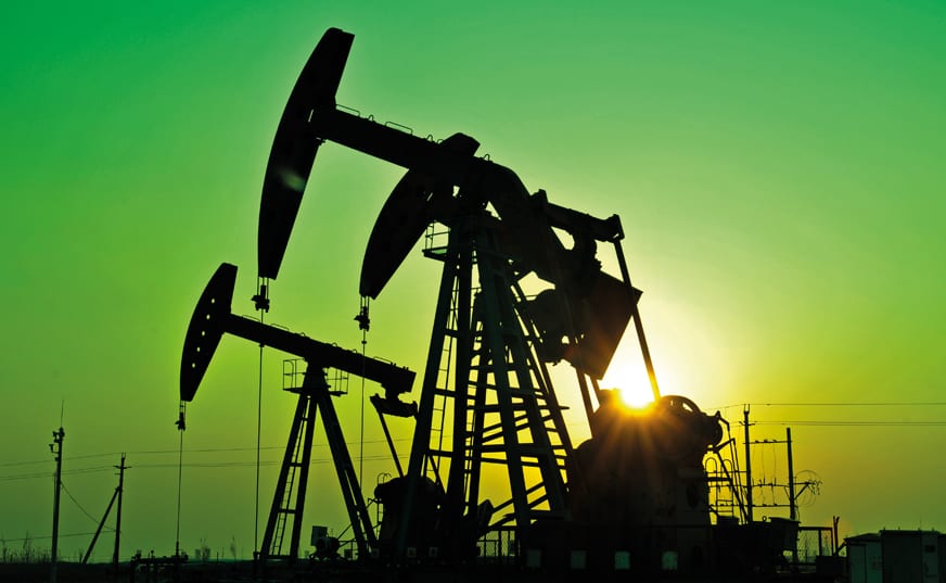 Drilling Down on Success: M&A in the Oil & Gas Services Sector