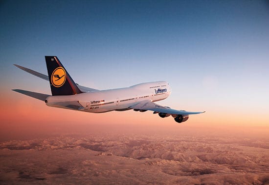 Lufthansa’s Flight to Payments Quality
