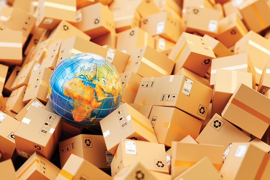 An Importer’s View: Efficiency and Differentiation Make a Compelling Case for the BPO